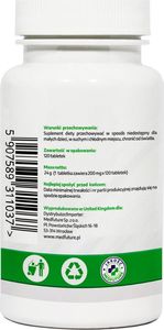 MedFuture Biotyna w tabletkach 2