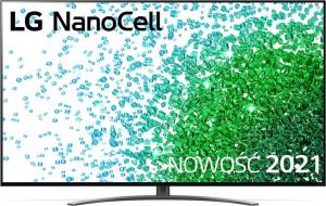 Telewizor LG 65NANO813PA NanoCell 65'' 4K Ultra HD WebOS 6.0 1