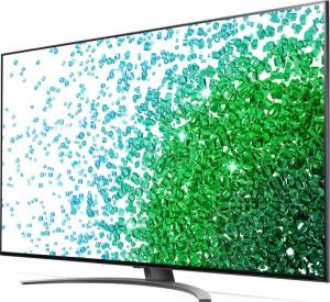 Telewizor LG 65NANO813PA NanoCell 65'' 4K Ultra HD WebOS 6.0 3