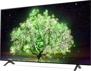 Telewizor LG OLED65A13LA OLED 65'' 4K Ultra HD WebOS 6.0 2