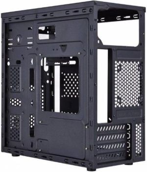 Obudowa EuroCase MC X203 EVO (MCX203B00-EVO) 2