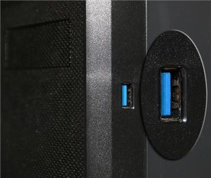 Obudowa EuroCase MC X203 EVO (MCX203B00-EVO) 4