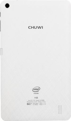 Tablet Chuwi 8" 32 GB Biały  (CHUWI-HI8-W-DB) 2