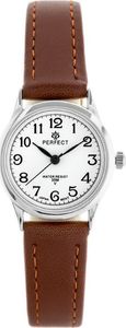 Zegarek Perfect ZEGAREK DAMSKI PERFECT 048-6 (zp903h) DŁUGI PASEK 1