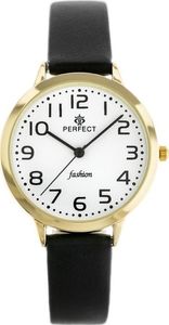 Zegarek Perfect ZEGAREK DAMSKI PERFECT L102-1 (zp925g) 1