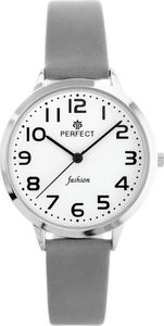 Zegarek Perfect ZEGAREK DAMSKI PERFECT L102-5 (zp925h) 1