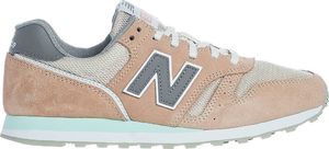 New Balance Buty New Balance WL373CP2 beż 39 1