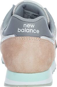 New Balance Buty New Balance WL373CP2 beż 40.5 3