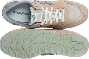 New Balance Buty New Balance WL373CP2 beż 40.5 6