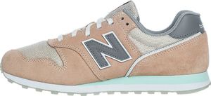 New Balance Buty New Balance WL373CP2 beż 37 5