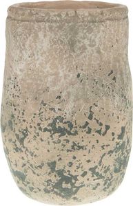 Dijk Wysoka donica cementowa 22x15 cm 1