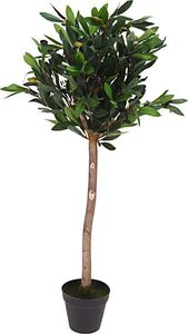 ProGarden Drzewko oliwne w donicy duże 94 cm 1