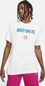 Nike Koszulka męska NIKE M NSW TEE JDI 12 MONTH XS 1