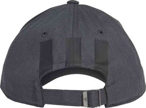 Adidas Czapka z daszkiem ADIDAS 3S CAP OSFC 4