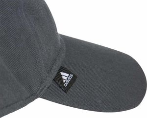 Adidas Czapka z daszkiem ADIDAS 3S CAP OSFC 5
