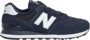 New Balance Męskie sneakersy New Balance ML574EN2 granat 42 1
