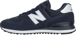New Balance Męskie sneakersy New Balance ML574EN2 granat 46.5 5