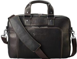 Torba HP Elite z kolumbijskiej skóry 14" (T9H72AA) 2