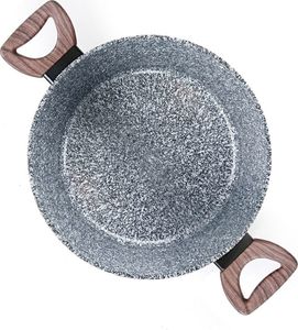 Zilner GARNKI z POWŁOKĄ MARMUROWĄ 15 ELE. ZILNER FOREST ZL-8519 3