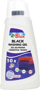 BluxCosmetics Żel do prania ciemnych tkanin Blux 1L 1