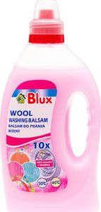BluxCosmetics Balsam do prania wełny z lanoliną 1L 1