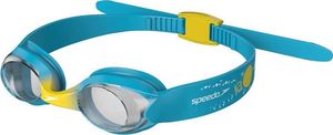 Speedo Dziecięce okulary do pływania SPEEDO Infant Illusion Goggle 1