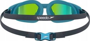 Speedo Okularki do pływania Speedo JUNIOR Hydropulse Mirror Okulary 2