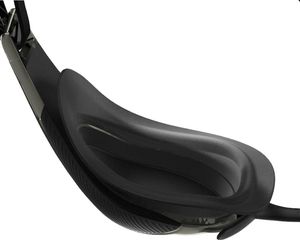 Speedo Okularki do pływania Speedo Fastskin Hyper Elite Mirror black 4