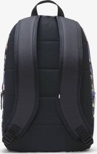 Nike Plecak szkolny NIKE Heritage 25L Sportowy Kwiaty 3