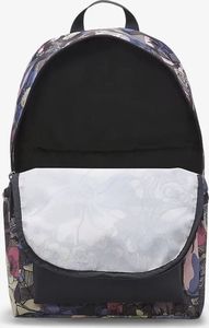 Nike Plecak szkolny NIKE Heritage 25L Sportowy Kwiaty 4