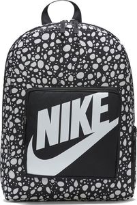 Nike Plecak szkolny NIKE Z nadrukiem CLASSIC Printed 1