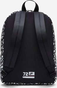 Nike Plecak szkolny NIKE Z nadrukiem CLASSIC Printed 2