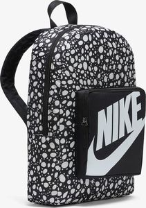 Nike Plecak szkolny NIKE Z nadrukiem CLASSIC Printed 3