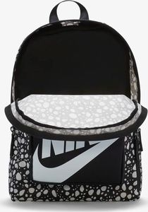 Nike Plecak szkolny NIKE Z nadrukiem CLASSIC Printed 4