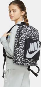 Nike Plecak szkolny NIKE Z nadrukiem CLASSIC Printed 6
