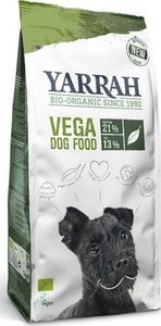 Yarrah Karma - vega z dodatkiem baobabu i oleju kokosowego BIO 2 kg 1