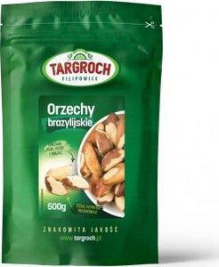Targroch Orzech Brazylijski 500 g 1