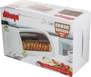 Chlebak z tworzywa  (020701745 Alt) 3