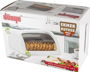 Chlebak z tworzywa  (020701746 Alt) 2