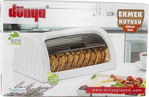 Chlebak z tworzywa  (020701746 Alt) 5