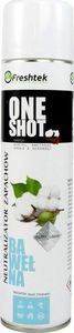 Lumarko Neutralizator Zapachów One Shot 600ml Bawełna 2