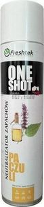 Lumarko Neutralizator Zapachów One Shot 600ml Paczuli.. 2