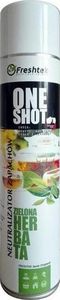 Lumarko Neutralizator Zapachów One Shot 600ml Zielona Herbata 2