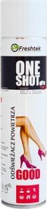 Lumarko Odświeżacz Powietrza One Shot 600ml Good Damski Zapach.. 2