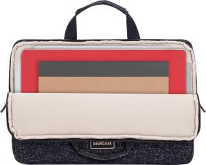 Etui RivaCase Anvik 7913 13.3" Czarny 4