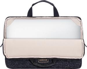 Etui RivaCase Anvik 7913 13.3" Czarny 5