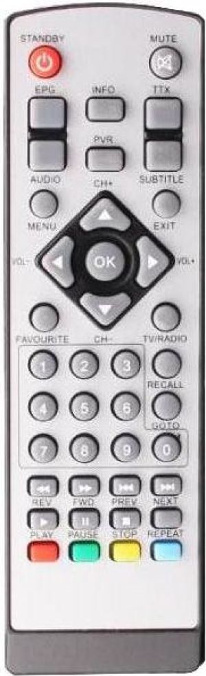 Tuner TV Linbox AVIRA T22 2