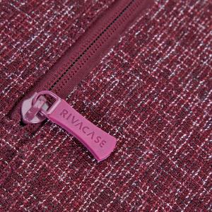 Etui RivaCase Anvik 7913 13.3" Bordowy 7