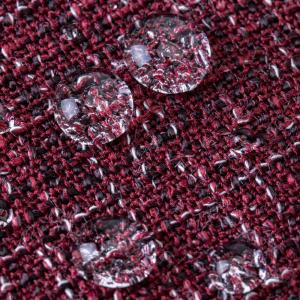 Etui RivaCase Anvik 7913 13.3" Bordowy 12