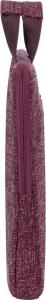 Etui RivaCase Anvik 7913 13.3" Bordowy 5